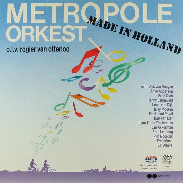 Rogier van Otterloo